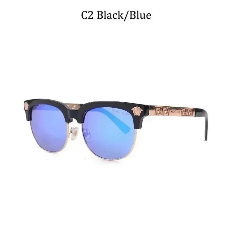 Fashion glasses