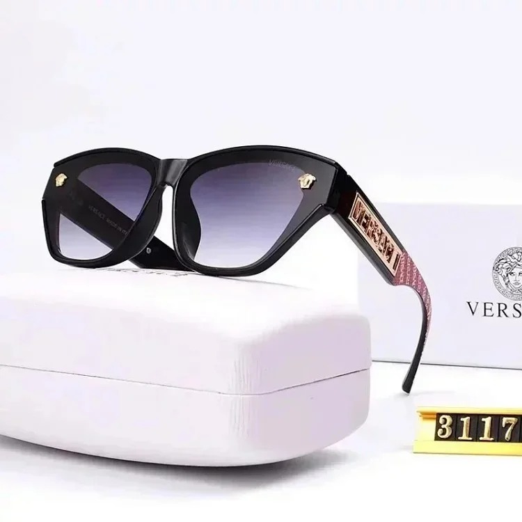 Fashion glasses
