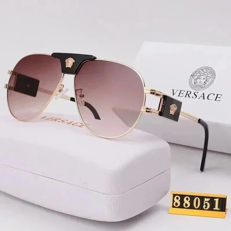 Fashion glasses