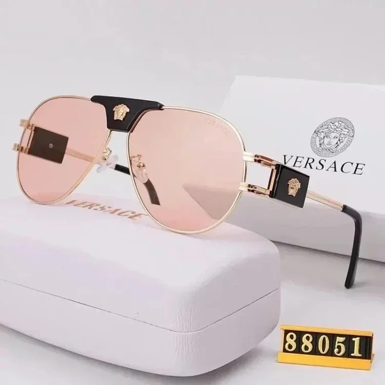 Fashion glasses
