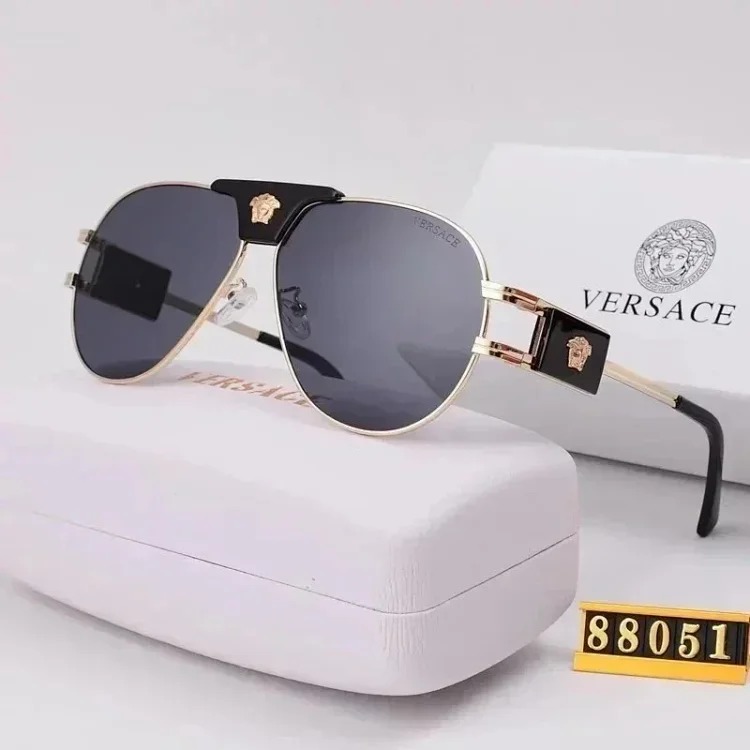 Fashion glasses