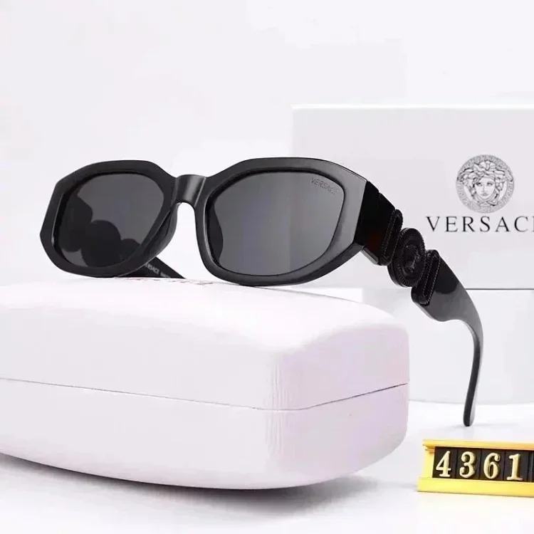 Fashion glasses