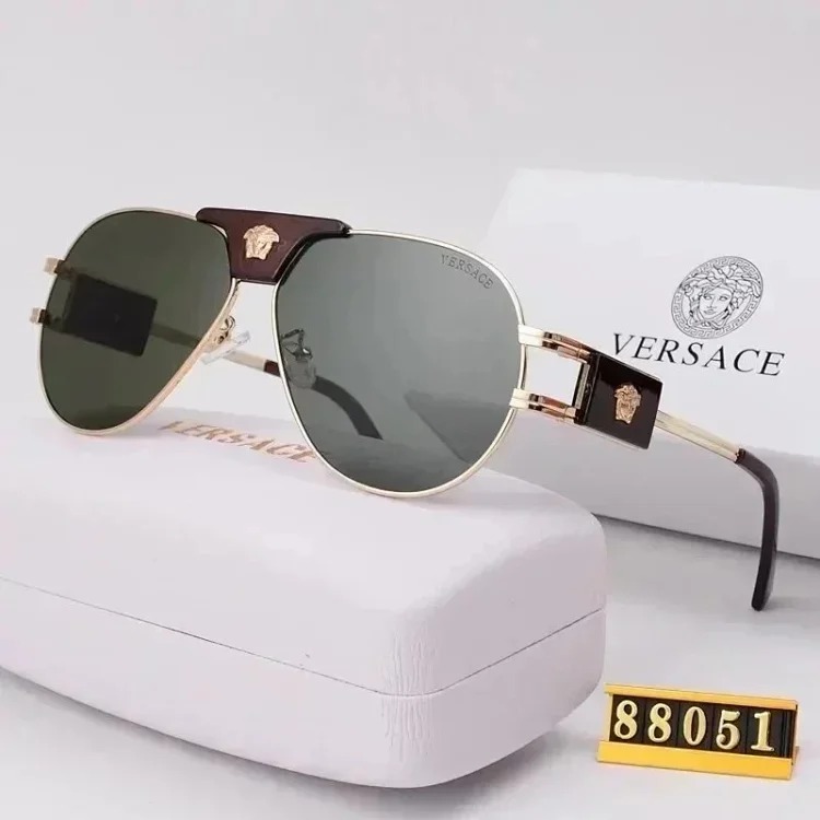 Fashion glasses