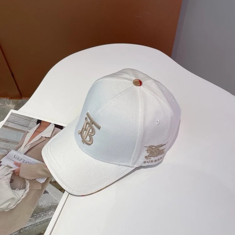 Br baseball cap image 2