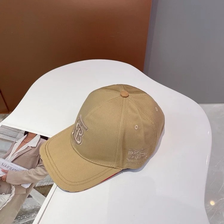 Br baseball cap image 3