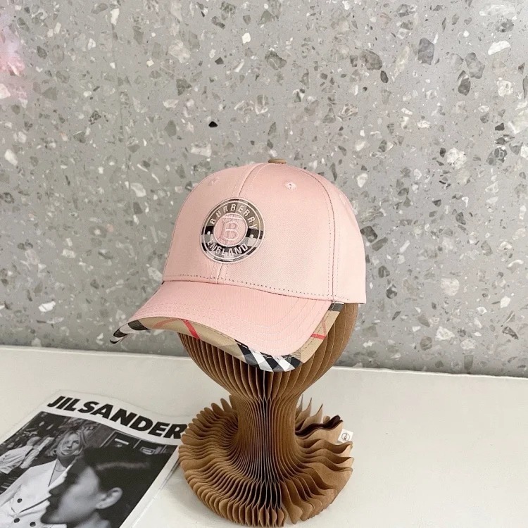 Br baseball cap image 4