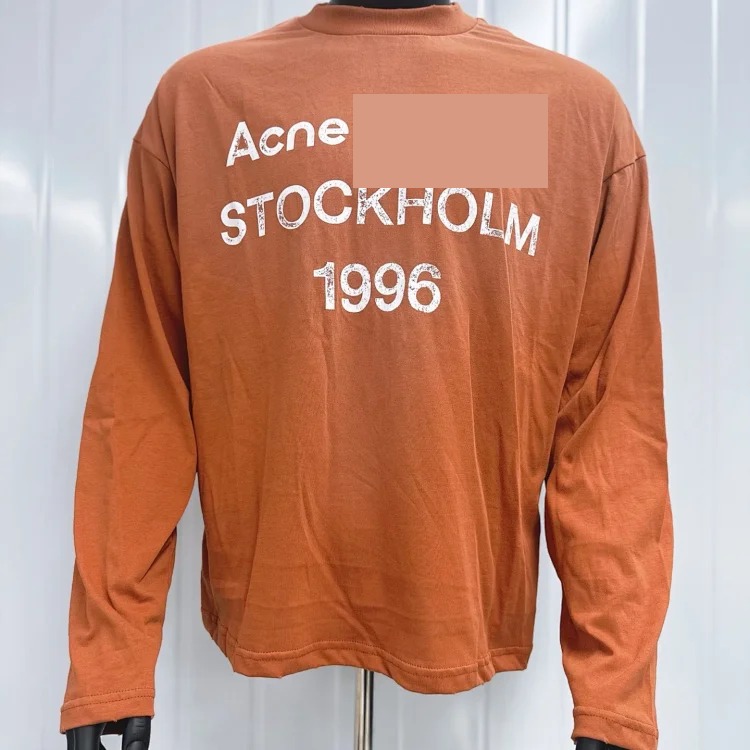 Acns Long Sleeve