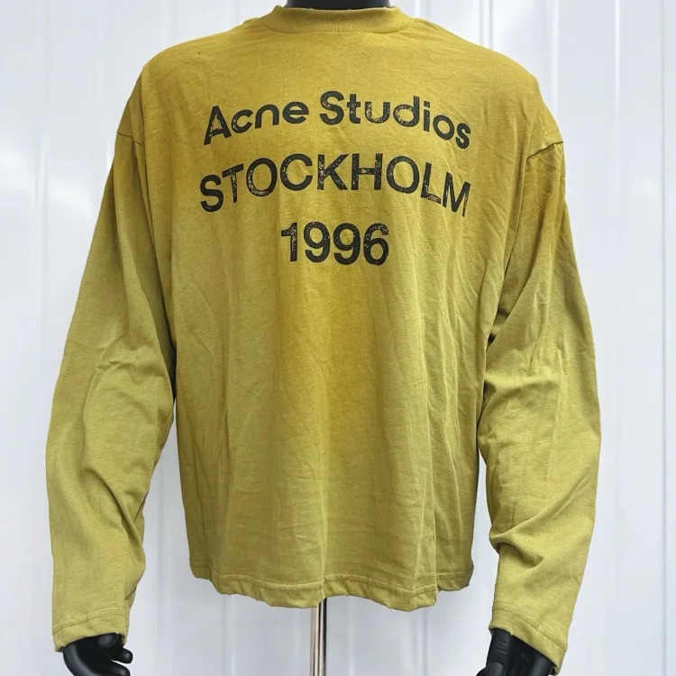 Acns Long Sleeve