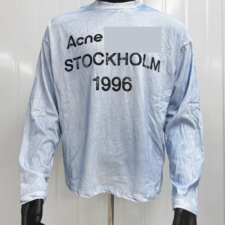 Acns Long Sleeve
