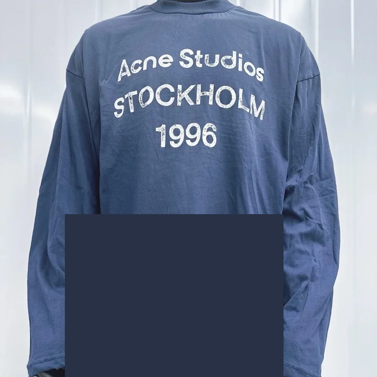 Acns Long Sleeve