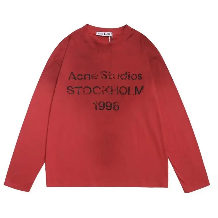Acns Long Sleeve