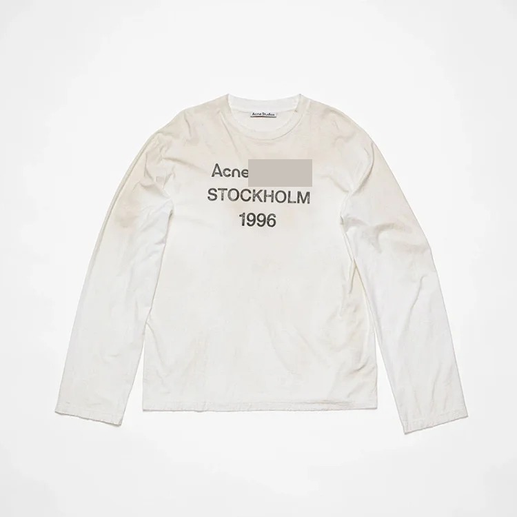 Acns Long Sleeve
