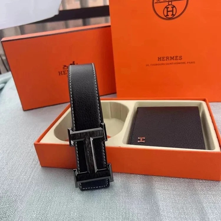 Brand gift box belt image 2