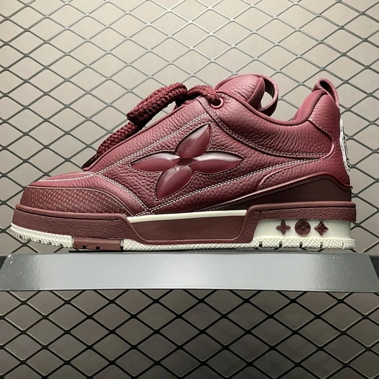 Skte low-cut Sneakers, 1:1 original version, complete package image 2