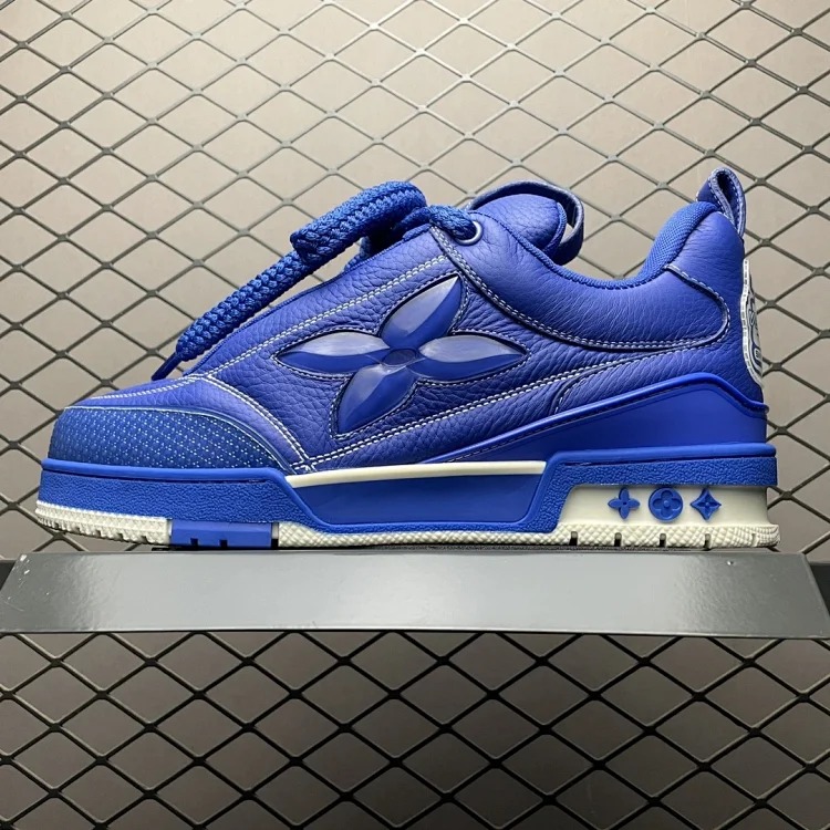 Skte low-cut Sneakers, 1:1 original version, complete package image 3
