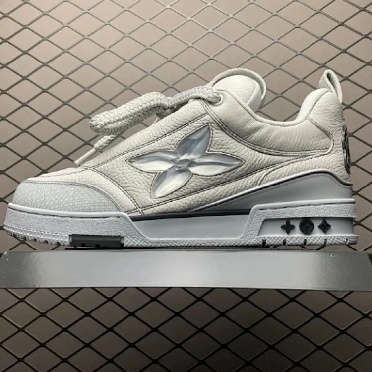 Skte low-cut Sneakers, 1:1 original version, complete package image 4