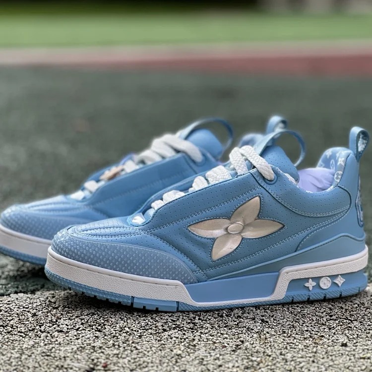 Skte low-cut Sneakers, 1:1 original version, complete package image 5