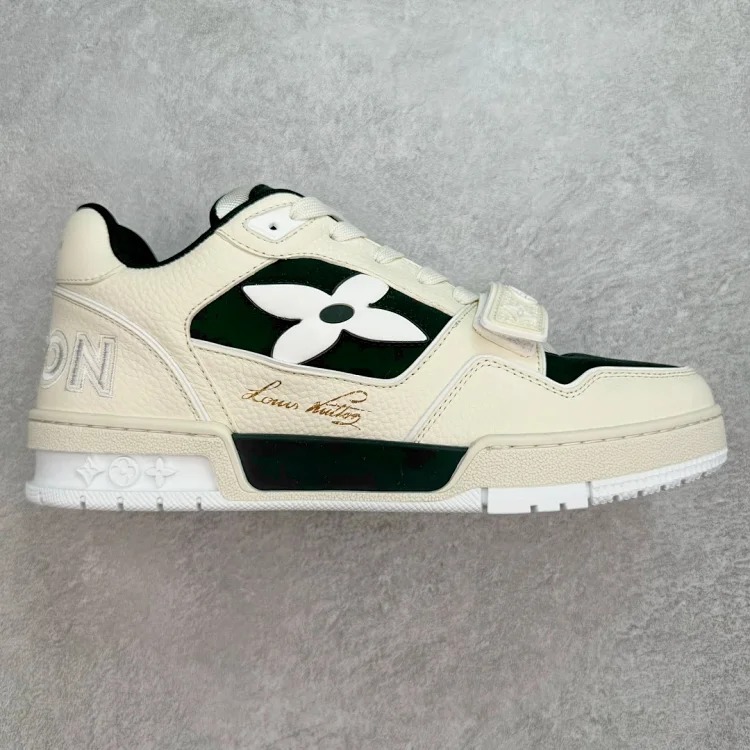 Skte low-cut Sneakers, 1:1 original version, complete package image 6