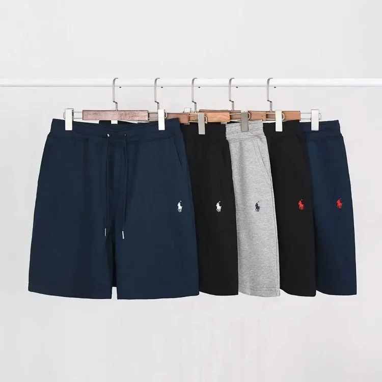 Ralph Lauren Franchise Store-001 Fashion Shorts