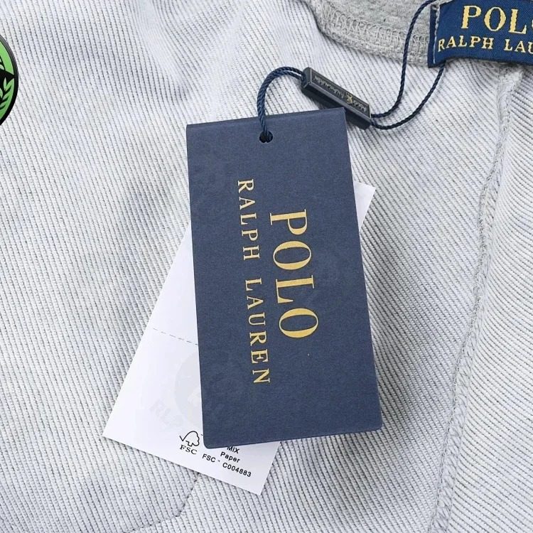 Ralph Lauren Franchise Store-001 Fashion Shorts image 5
