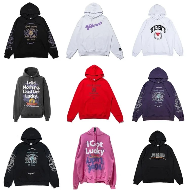 Vital Hoodie