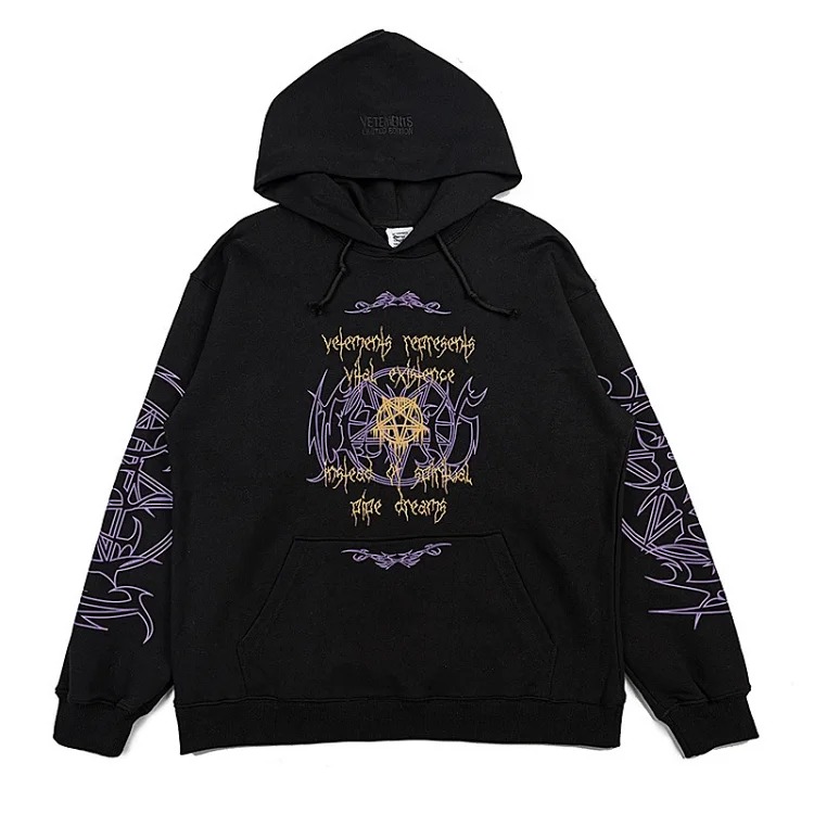 Vital Hoodie image 4