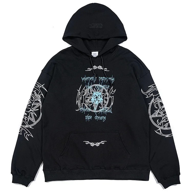 Vital Hoodie image 5
