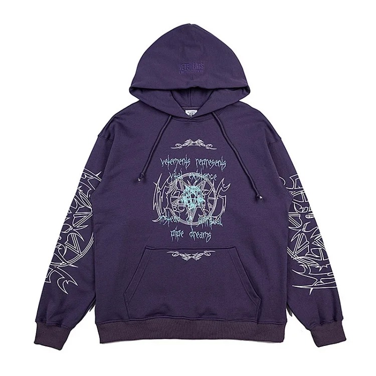 Vital Hoodie image 6