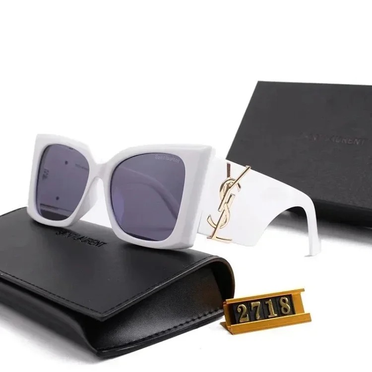 Fashion trendy sunglasses 025