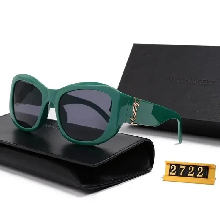 Fashion trendy sunglasses 025