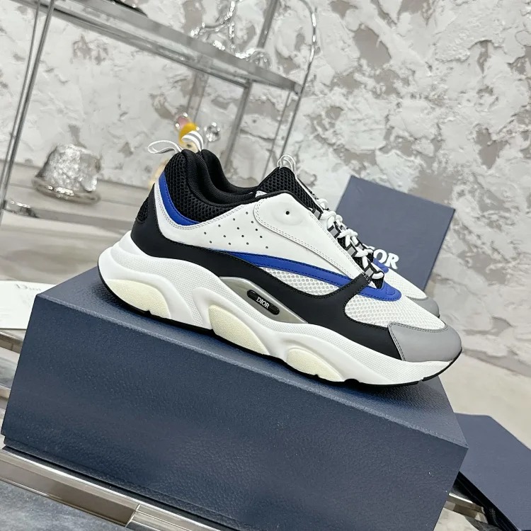 Louis Vuitton B22 1:1 original material, complete packaging image 2