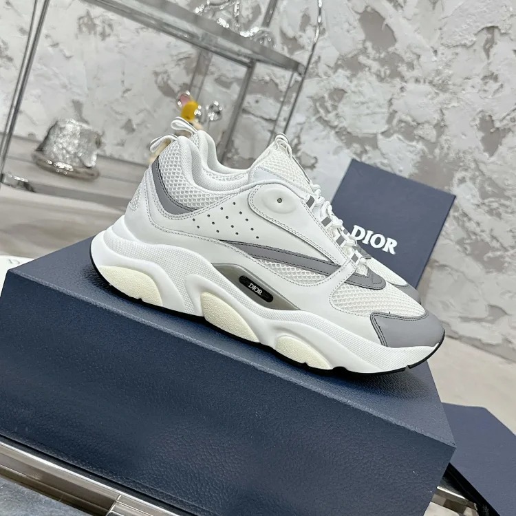 Louis Vuitton B22 1:1 original material, complete packaging image 3
