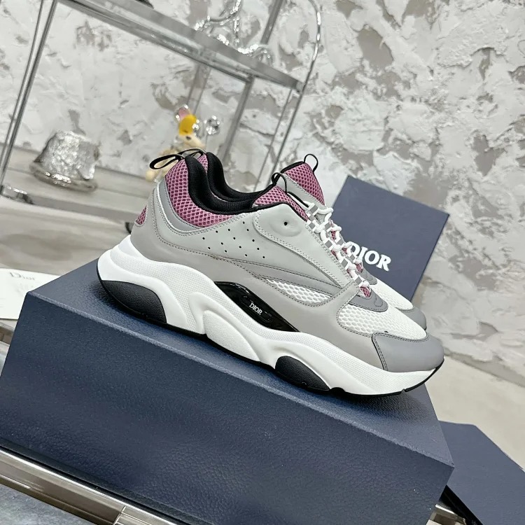 Louis Vuitton B22 1:1 original material, complete packaging image 4