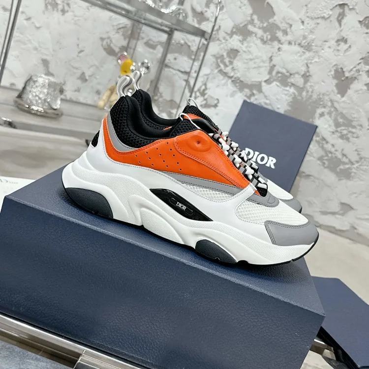 Louis Vuitton B22 1:1 original material, complete packaging image 6