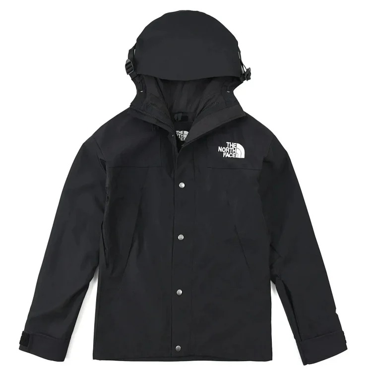 High-quality Comfortable jacket 08