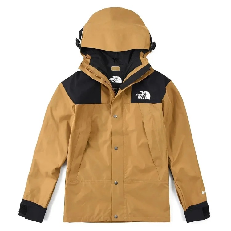 High-quality Comfortable jacket 08