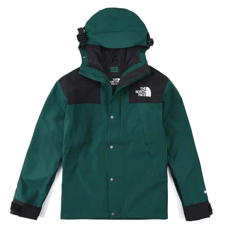 High-quality Comfortable jacket 08