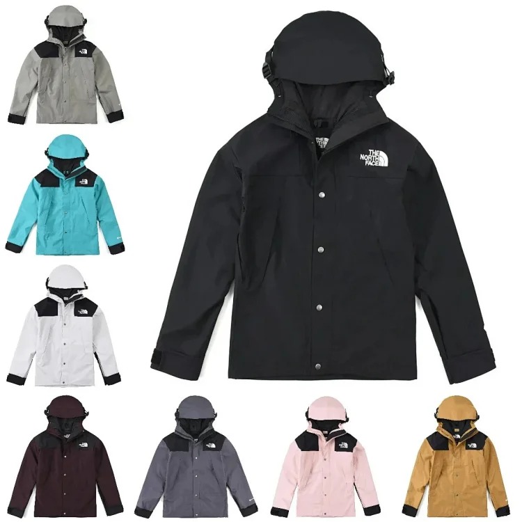 High-quality Comfortable jacket 08