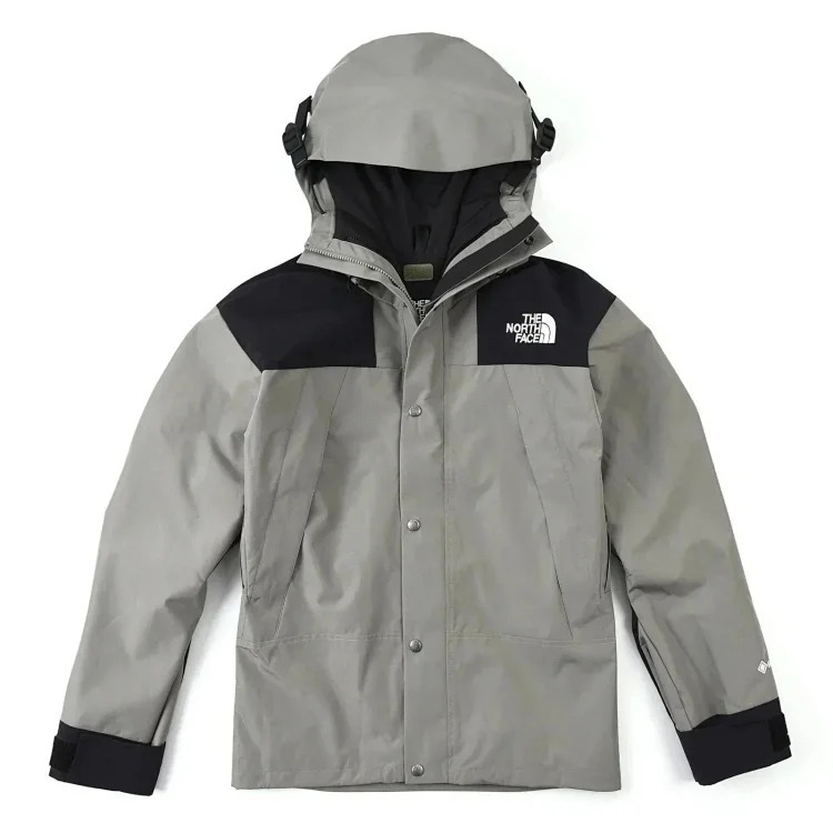 High-quality Comfortable jacket 08