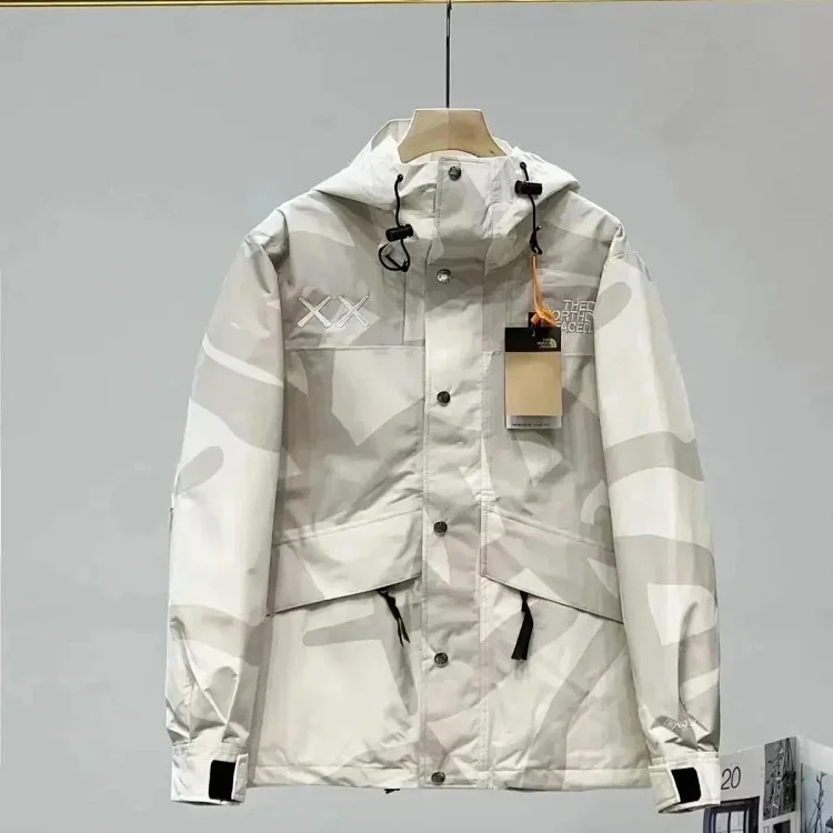 High-quality Comfortable jacket 08