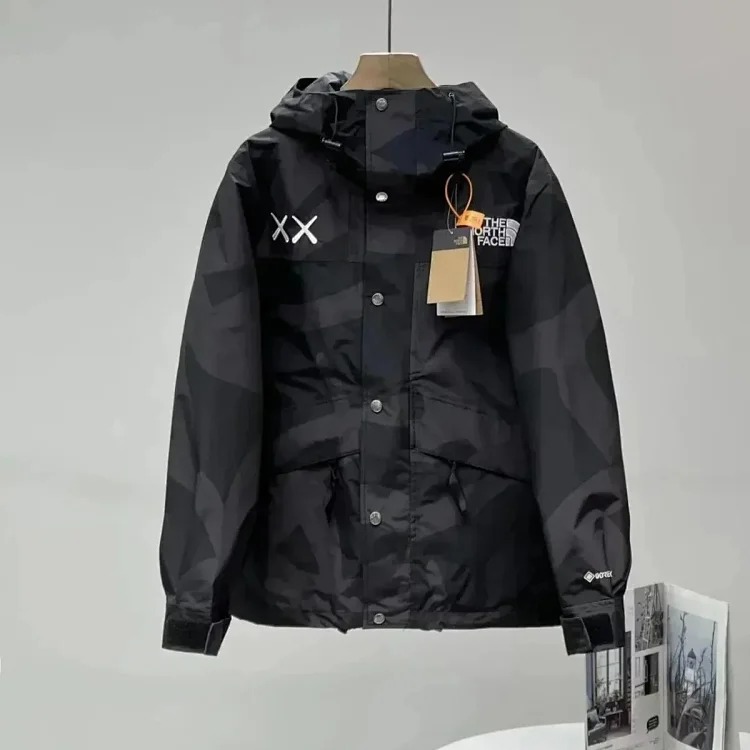 High-quality Comfortable jacket 08