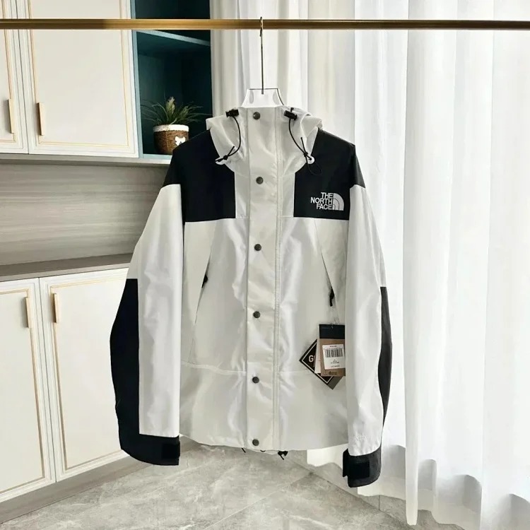 High-quality Comfortable jacket 08
