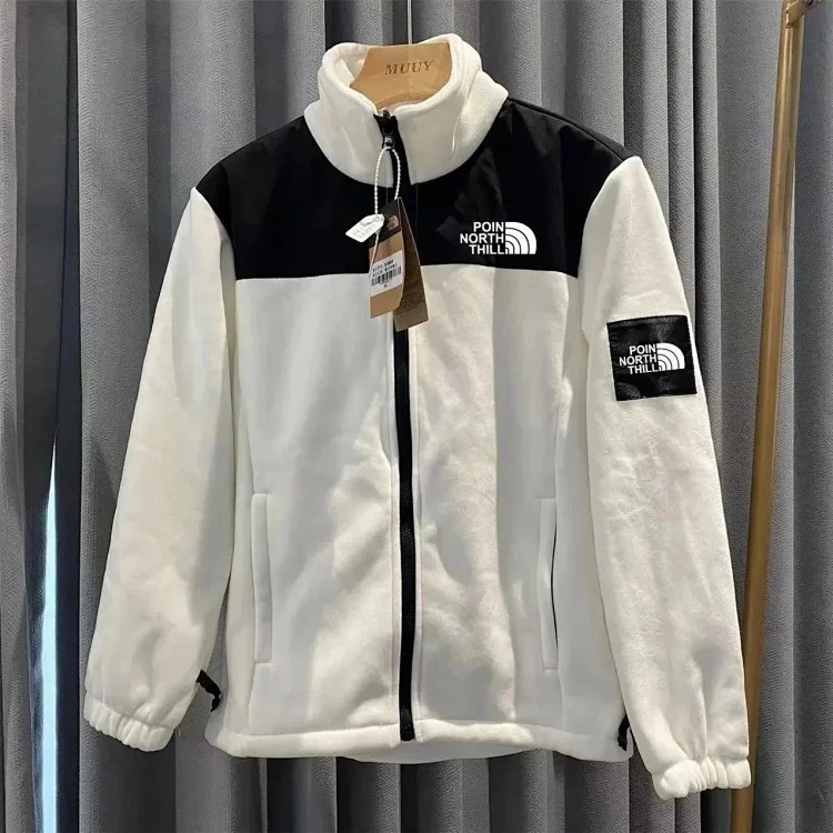 High-quality Comfortable jacket 08