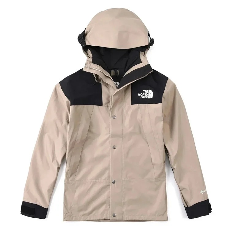 High-quality Comfortable jacket 08