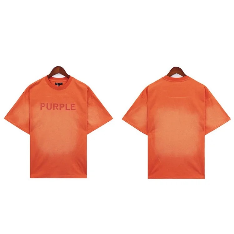 PurÓple BrÓand - logo T-shirt image 3