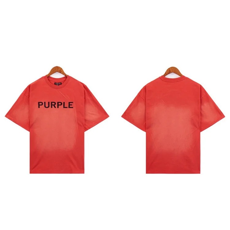 PurÓple BrÓand - logo T-shirt image 4