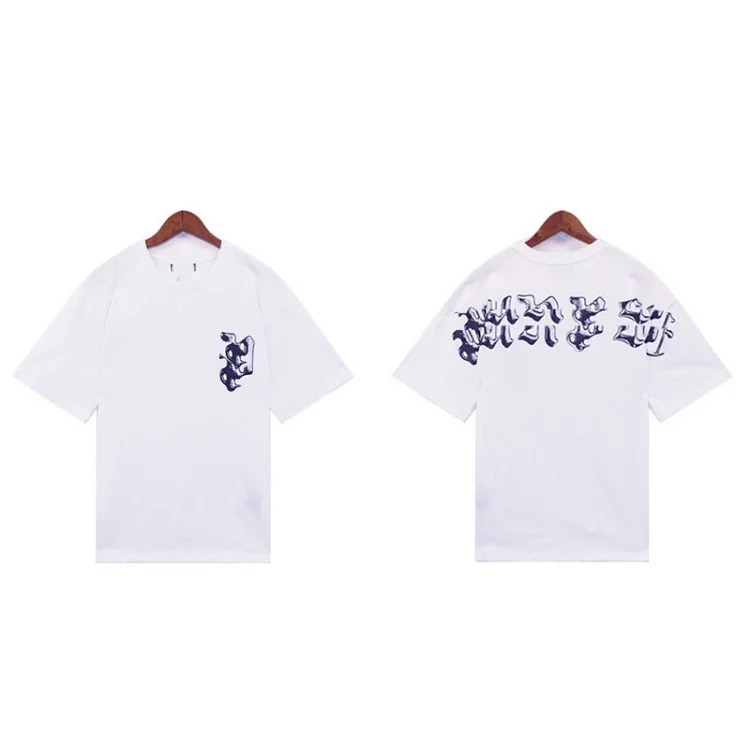 PurÓple BrÓand - logo T-shirt image 5