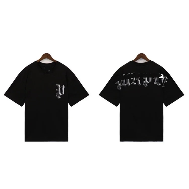 PurÓple BrÓand - logo T-shirt image 6