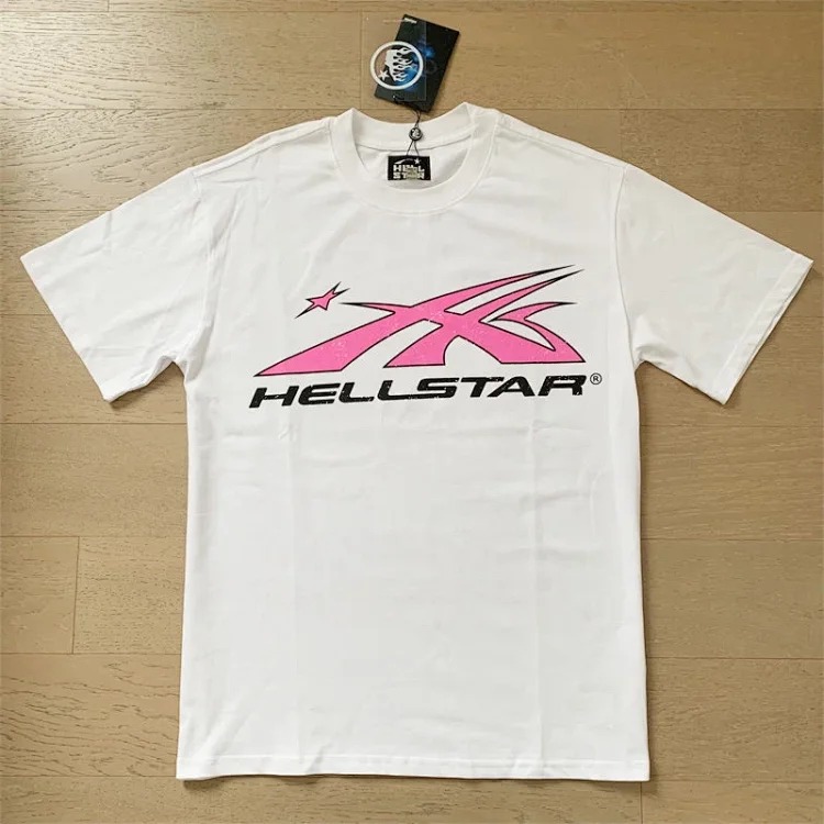 Hellstar T-shirt