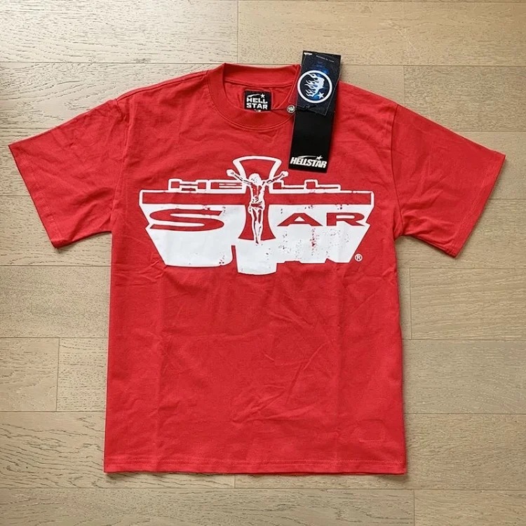 Hellstar T-shirt image 3